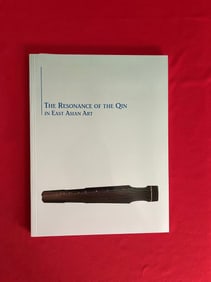 The Resonance of The Qin in East Asian Art