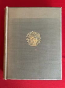 The Later Ceramic Wares of China by R.L. Hobson ( C.T. LOO Library Collection )