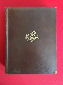 The Wares of The Ming Dynasty by R.L.Hobson (C.T.LOO Library Collection)