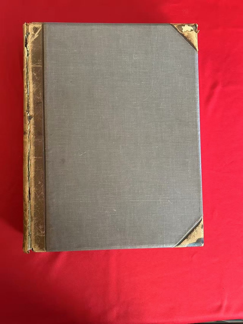 LO-LANG An Ancient Chinese Colony in Korea ( C.T.LOO Library  Collection) (1 of 7)