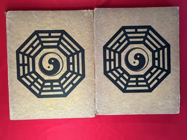 2 Volumes China Erster Teil : Das Land Der Mitte