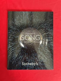 LD Sotheby's 2011 Song A Japanese Collection
