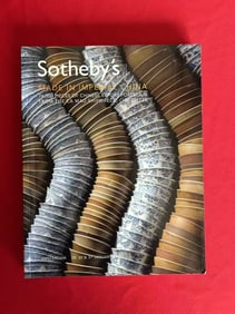 Amsterdam Sotheby's 2007 Made in Imperial China