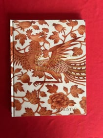 HK Christie's 2013 Imperial Chinese Porcelain From An American Collection