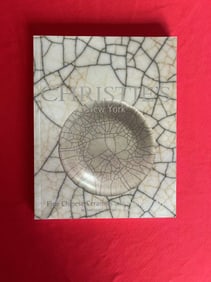 NY Christie's 2004 Fine Chinese Ceramics and Works of Art