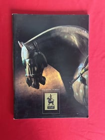 Celestial Horses