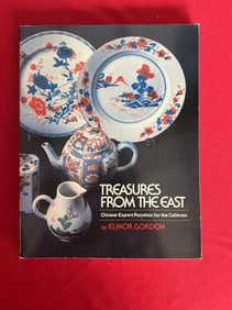 Chinese Export Porcelain for the Collector by Elinor Gordon