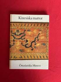 KINESISKA MATTOR