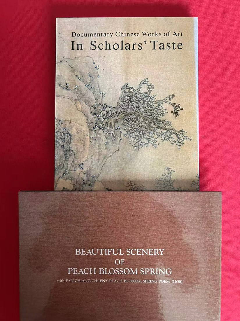 Sydney L. Moss 1983 In Scholar's Taste