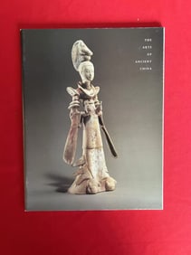 The Arts of Ancient China