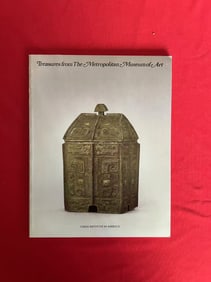 Treasures from The Metropolitan Museum of Art