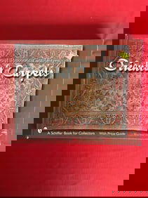 Oriental Carpets by J.R. Azizollahoff