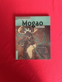 Cave Temples of Mogao