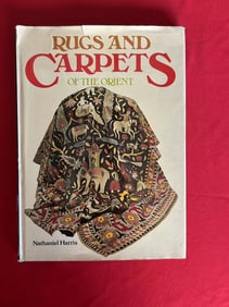 Rugs and Carpets of the Orient