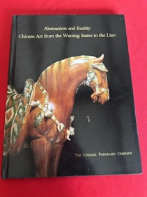 Chinese Art from the Warring States to the Liao
