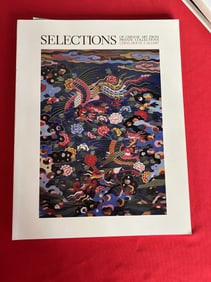 Selections of Chinese Art From Private Collections