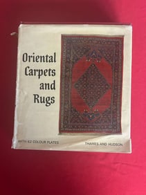 Oriental Carpets and Rugs