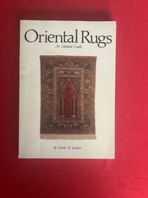 Oriental Rugs An Updated Guide