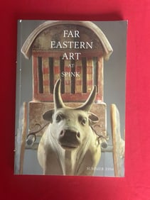 Far Eastern Art At Spink