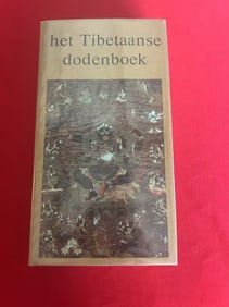 HET TIBETAANSE DODENBOEK