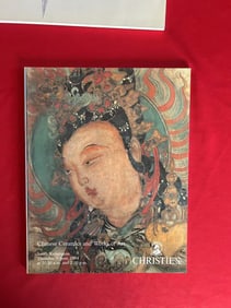 Christie's 1994 Chinese Ceramics and Works of Art