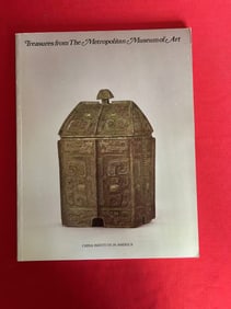 Treasures from The Metropolitan Museum of Art
