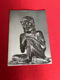 Yuan to Ming Part of an exhibition of Chinese Bronzes