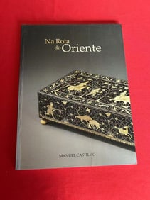 NA ROTA DO ORIENTE
