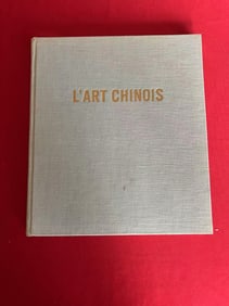 L'ART CHINOIS