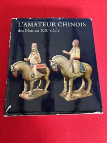 L'AMATEUR CHINOIS