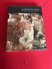 Shipwrecked Tang Treasures and Monsoon Winds