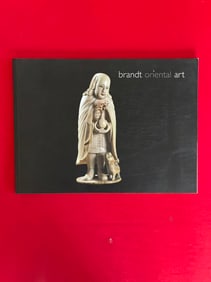 Brandt Oriental Art Exhibtion of Asian Art