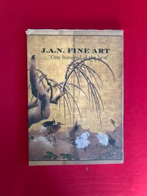 J.A.N Fine Art 2004 "One Hundred of the best "