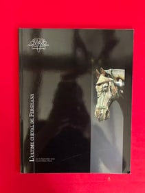 Famous Dealer Christian Deydier 2010 L'ULTIME CHEVAL DE FERGHANA