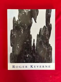 Famous Dealer Roger Keverne 2003 Fine and Rare Chinese Works of Art and Ceramics