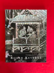 Famous Dealer Roger Keverne 2006 Fine and Rare Chinese Works of Art and Ceramics