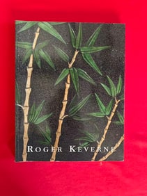 Famous Dealer Roger Keverne 2008 Fine and Rare Chinese Works of Art and Ceramics