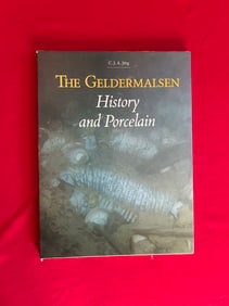 The Geldermaisen History and Porcelain