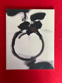 The Power of Ink by T'ang Haywen