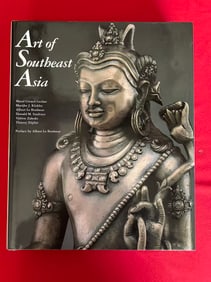 Art of Southeast Asian ( Extra Heavy )