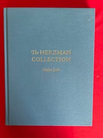 The Herzman Collection of Chinese Art