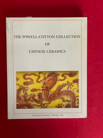 The Powell Cotton Collection of Chinese Ceramics