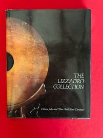 The Lizzadro Collection Chinese Jades and other Hard Stone Carvings