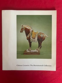 Chinese Ceramics The Heeramaneck Collection