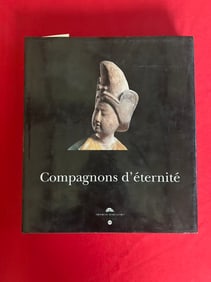 COMPAGNONS D'ETERNITE
