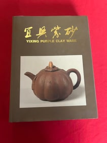 YIXING Purple Clay Ware