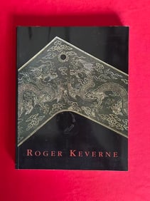 Famous Dealer Roger Keverne 2008 Fine Chinese Ceramics and Works of Art