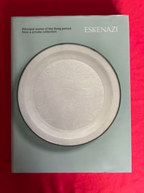 Famous Dealer Eskenazi 2015 Principal wares of the Sond period froma private collection