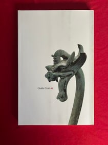 Famous Dealer Gisele Croes 2000 Light For The After-Life