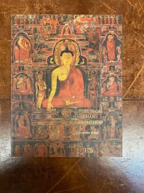 NY Christie's 2008 Masterpieces From The Zimmerman Family Collection